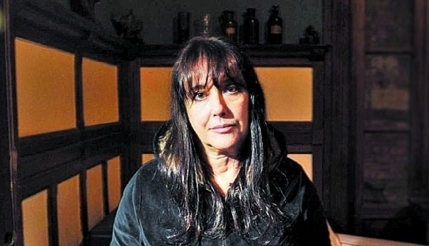 Entrevista con la historiadora Ema Cibotti, por Patricia C Prada Jimenez