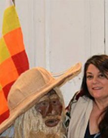 El Museo y la Educación