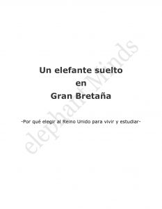 consultora educativa Elena II cover foto