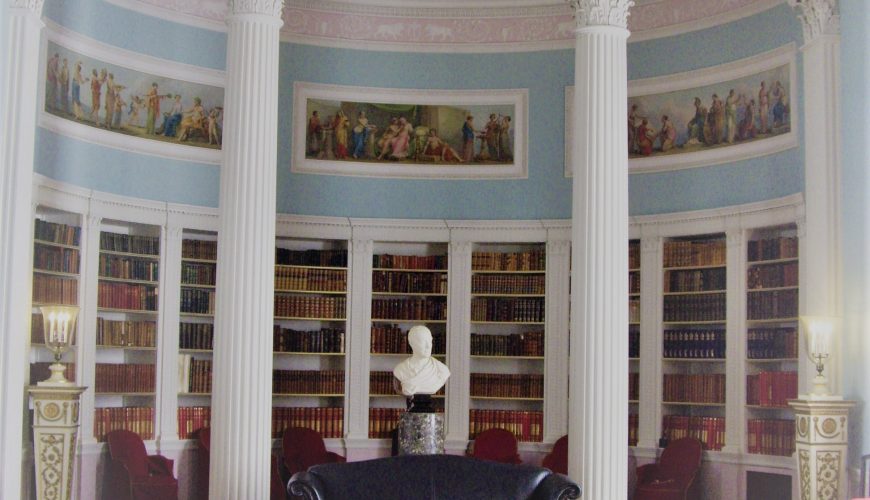 3 Reasons why you may consider learning English through Literature