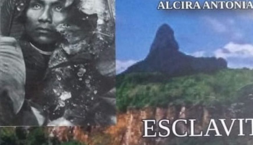 Reseña literaria del ensayo “Esclavitud”, de la escritora Alcira Antonia Cufré. Por Patricia C Prada Jimenez