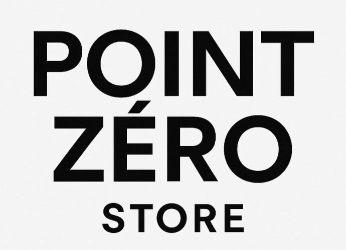 Point Zero Store