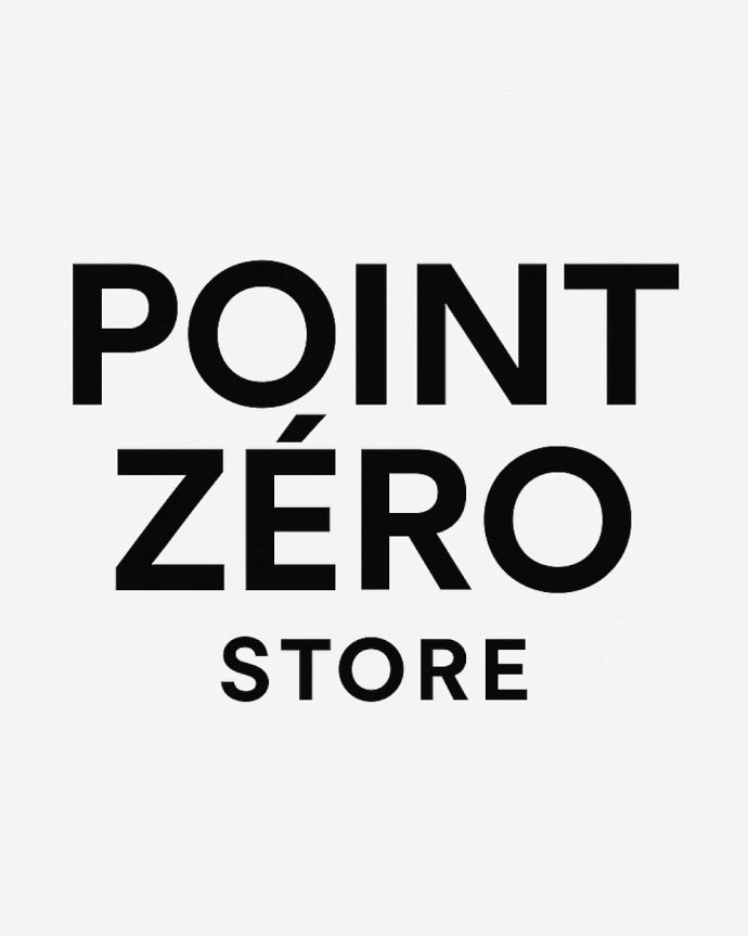 Point Zero Store