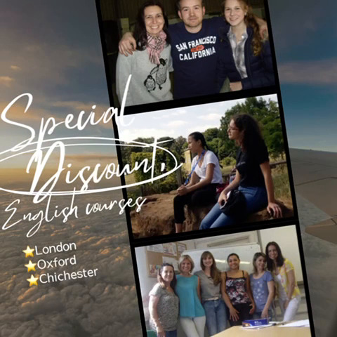 Book UK before end of Year-10% discount