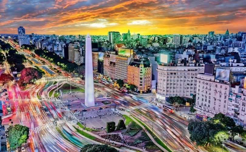 COMING SOON: Immersive Study Programmes in Argentina✨