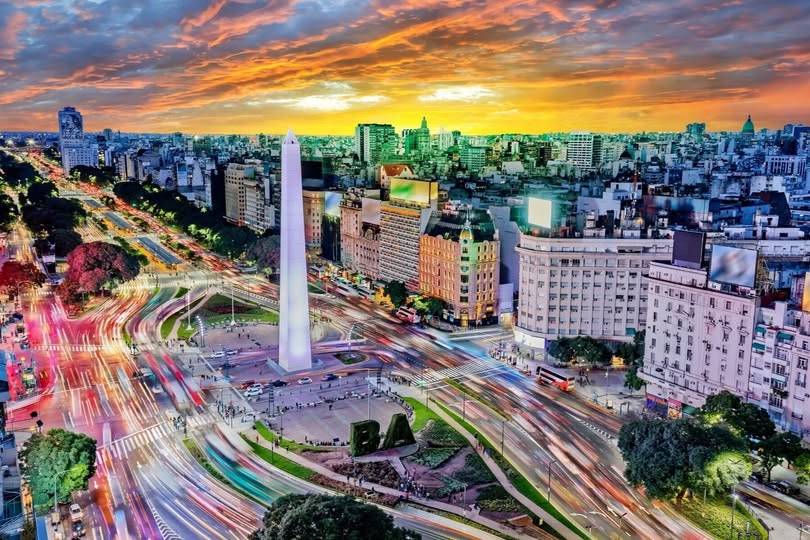 COMING SOON: Immersive Study Programmes in Argentina✨