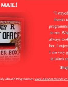 A Special Thank You from Shuji!